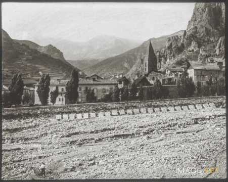 Guillaumes (Var)