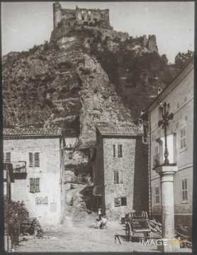 Château (Guillaumes)