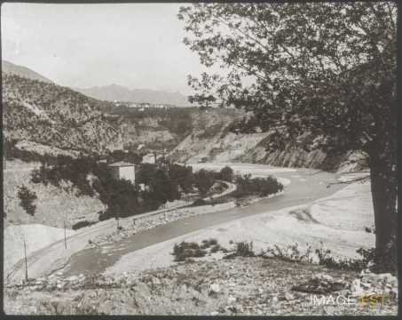 Villars-sur-Var (Alpes-Maritimes)