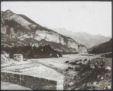 Le Castellet (Var)