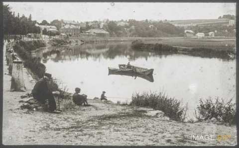 Pêcheurs (Charleville-Mézières)