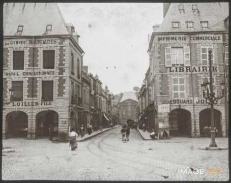 Place Ducale (Charleville-Mézières)