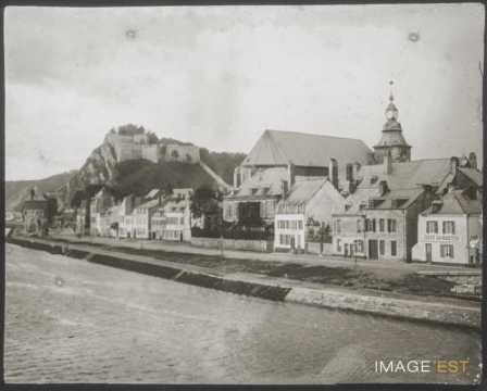 Fort de Charlemont (Givet)