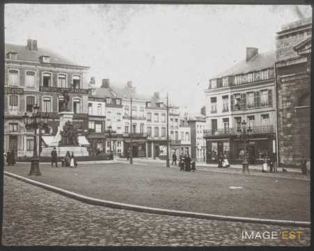 Place Vauban (Maubeuge)