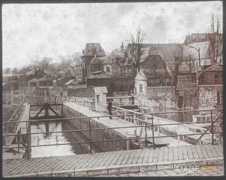 Canal (Maubeuge)