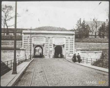 Porte de France (Maubeuge)