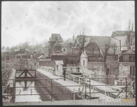Canal (Maubeuge)