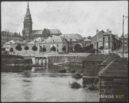Église (Charleville-Mézières)