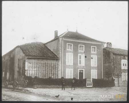 Jeunes photographes (Thuillères)