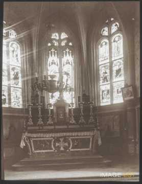 Église (Bouzemont)