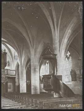 Église (Ville-sur-Illon)