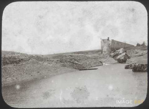 Catastrophe de Bouzey (Sanchey)