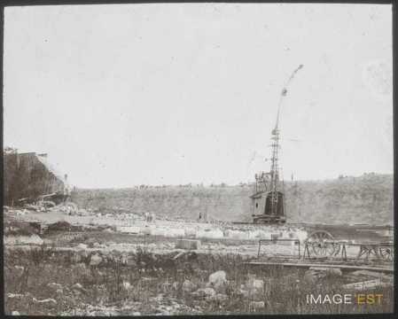 Catastrophe de Bouzey (Sanchey)