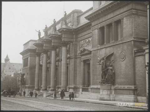 Musée Royal des Beaux-Arts (Bruxelles)