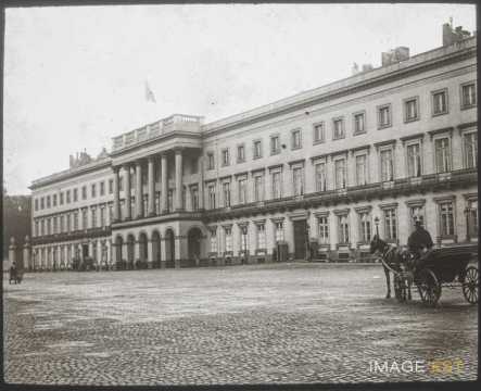 Palais Royal (Bruxelles)