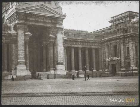 Palais de Justice (Bruxelles)