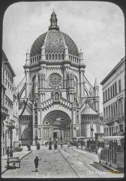 Église royale Sainte-Marie (Bruxelles)