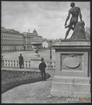 Palais Royal (Bruxelles)