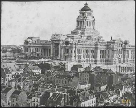 Palais de Justice (Bruxelles)