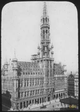 Hôtel de Ville (Bruxelles)