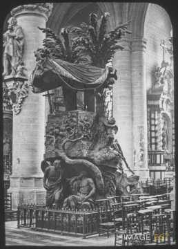 Notre-Dame de la Chapelle (Bruxelles)