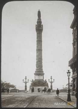 Colonne du Congrès (Bruxelles)