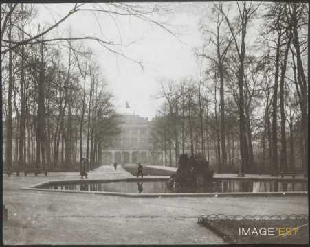Parc Royal (Bruxelles)