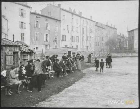 Patineurs (Nancy)