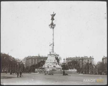 Monument aux Girondins (Bordeaux)