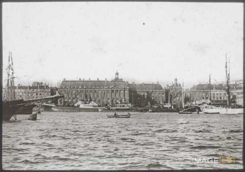 Place de la Bourse (Bordeaux)