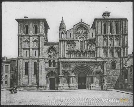 Abbatiale Sainte-Croix (Bordeaux)