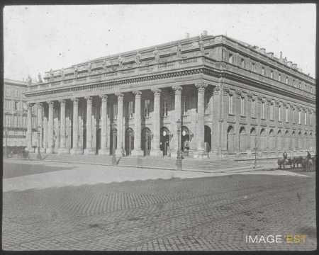 Grand Théâtre (Bordeaux)