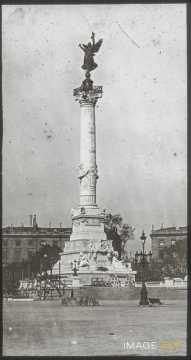 Monument aux Girondins (Bordeaux)