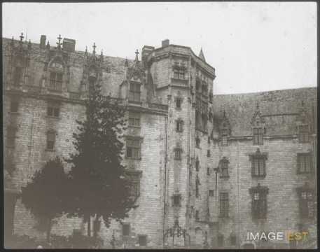 Château des Ducs de Bretagne (Nantes)