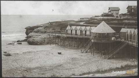 Plage (Royan)