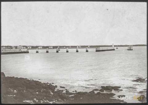 Estacade (Royan)