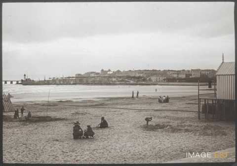Plage (Royan)