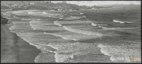 Plage (Royan)