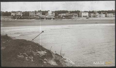 Plage (Royan)