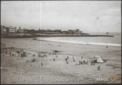Plage (Royan)