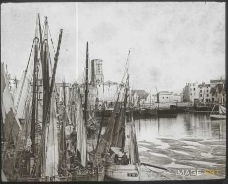 Port (La Rochelle)