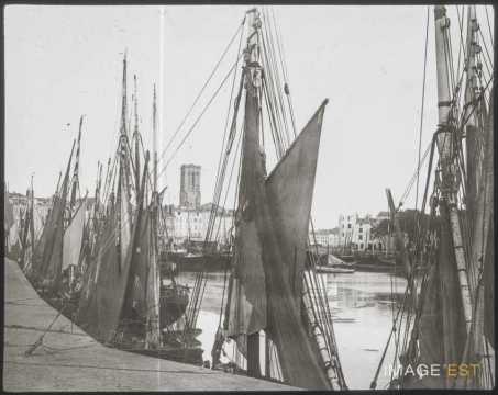 Port (La Rochelle)