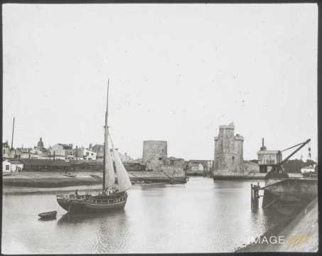 Port (La Rochelle)