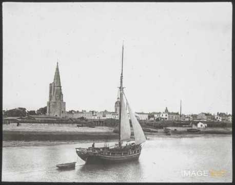 Vieux Port (La Rochelle)