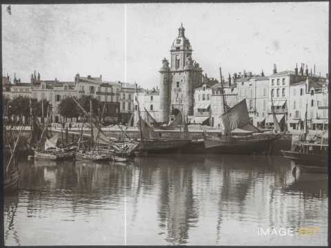 Port (La Rochelle)