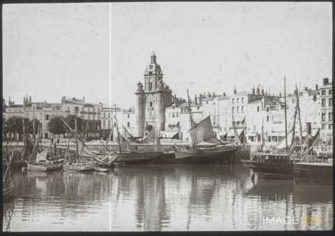 Quais (La Rochelle)