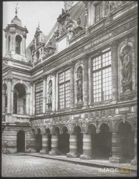 Hôtel de Ville (La Rochelle)