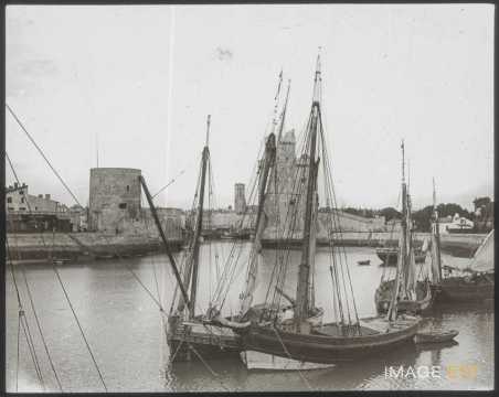 Port (La Rochelle)