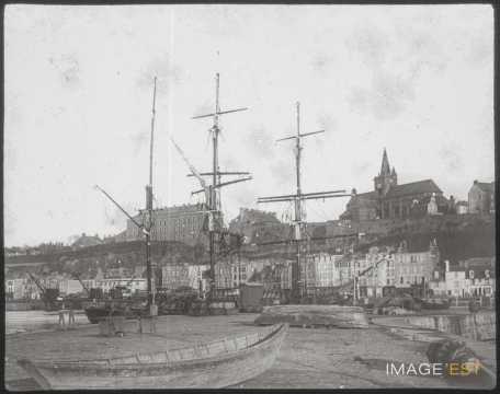 Port (Granville)