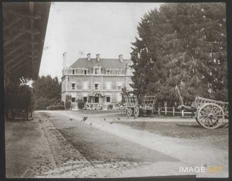 Ferme (Bagnoles-de-l'Orne)